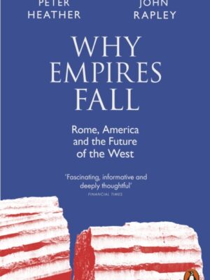 Why Empires Fall