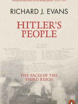 Hitler's People