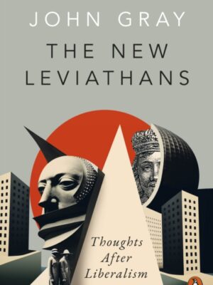 The New Leviathans