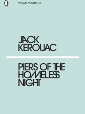 Piers of the Homeless Night