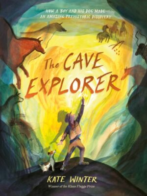 The Cave Explorer