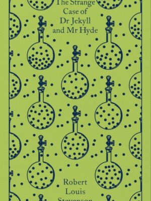 Dr Jekyll and Mr Hyde
