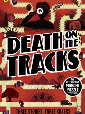 Death on the Tracks