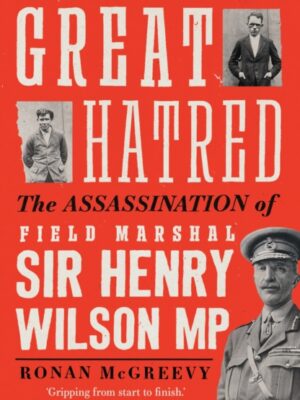 Great Hatred