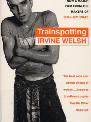 Trainspotting