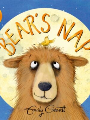 Bear's Nap