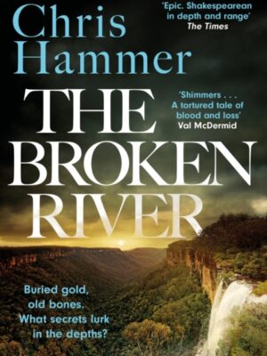 The Broken River