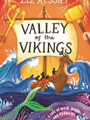 Valley of the Vikings