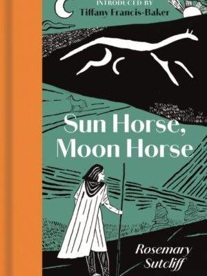 Sun Horse, Moon Horse