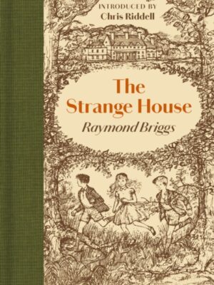 The Strange House