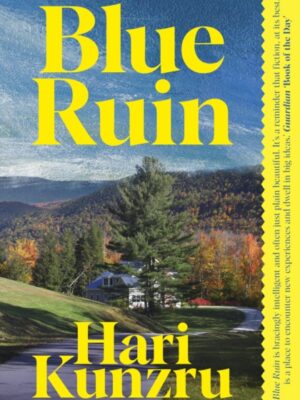 Blue Ruin