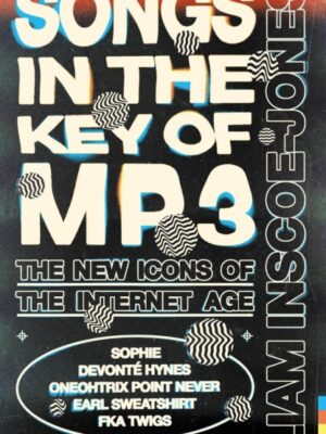 Songs In The Key of MP3