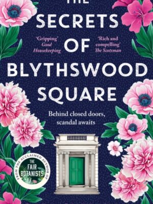 The Secrets of Blythswood Square