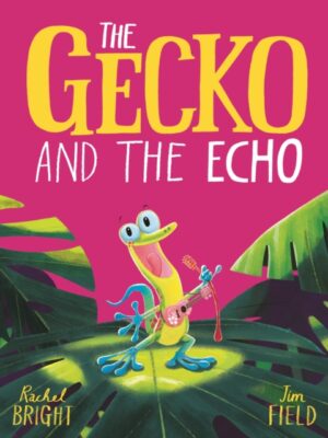 The Gecko and the Echo