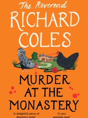 Murder at the Monastery