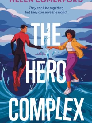 The Hero Complex