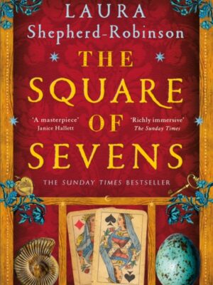 The Square of Sevens