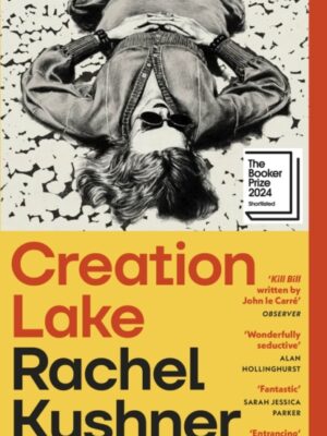 Creation Lake