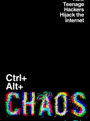 Ctrl+Alt+Chaos