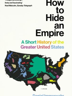 How to Hide an Empire