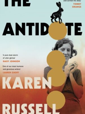 The Antidote