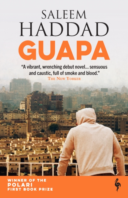 Guapa