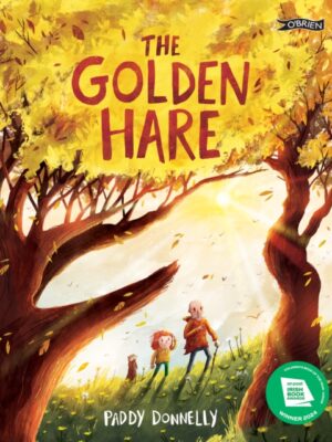 The Golden Hare