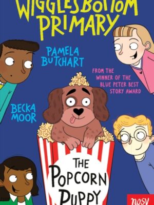 Wigglesbottom Primary: The Popcorn Puppy