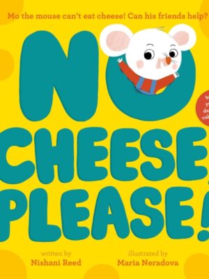 No Cheese, Please!