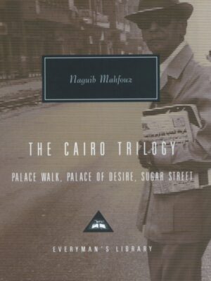The Cairo Trilogy