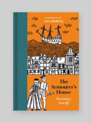 The Armourer's House