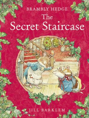 The Secret Staircase