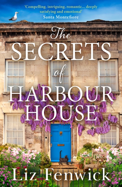 The Secrets of Harbour House