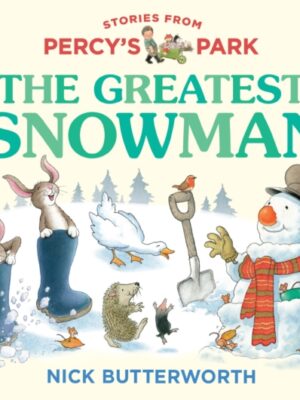 The Greatest Snowman