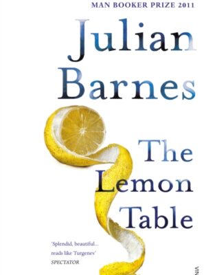 The Lemon Table