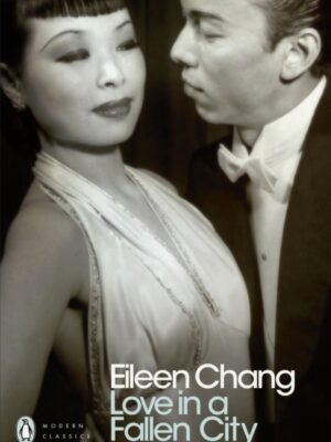 Love in a Fallen City