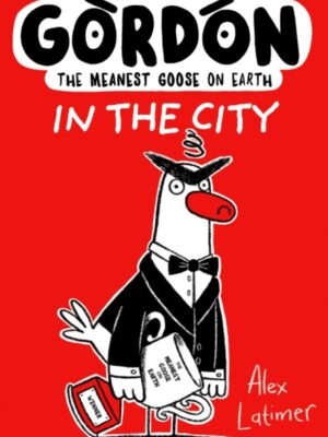 Gordon: In the City