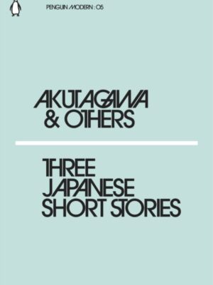 Three Japanese Short Stories