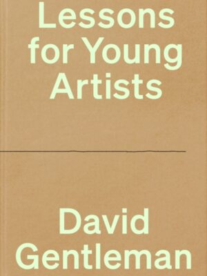 Lessons for Young Artists