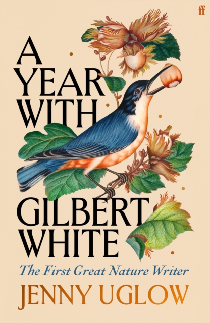 A Year with Gilbert White