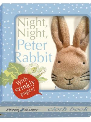 Night Night Peter Rabbit