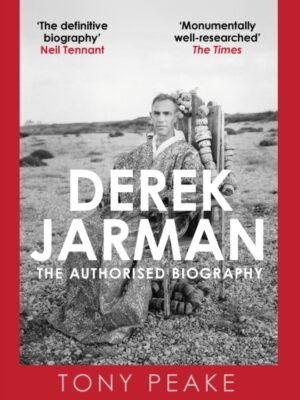 Derek Jarman