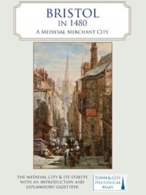 Bristol in 1480