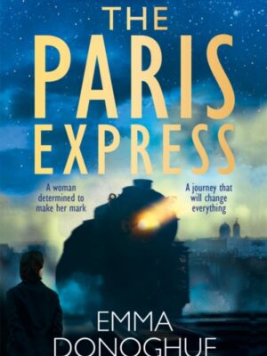 The Paris Express