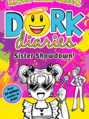 Dork Diaries: Sister Showdown