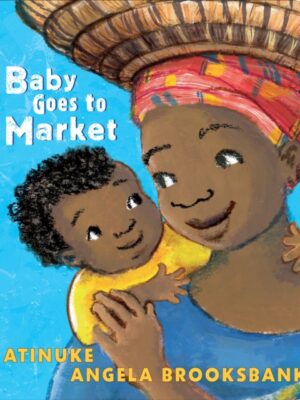 Baby Goes to Market