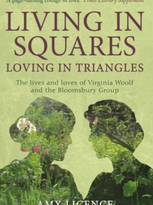 Living in Squares, Loving in Triangles