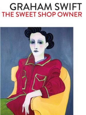 The Sweet Shop Owner