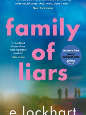 Family of Liars