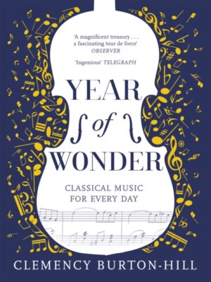 YEAR OF WONDER